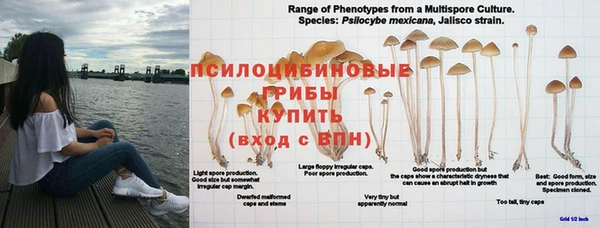 кристаллы Баксан